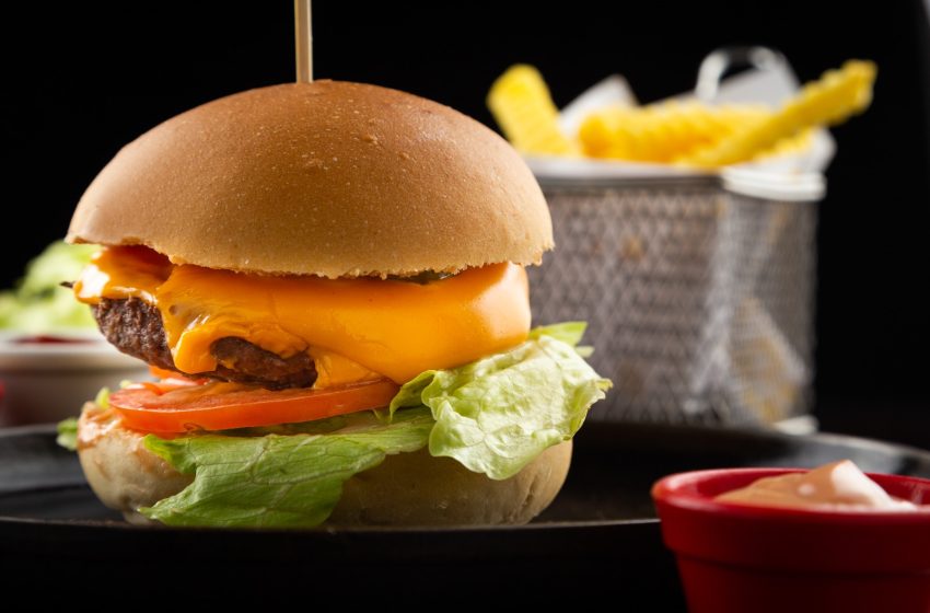  Vinte estabelecimentos participam do Festival Burger Gourmet by Restaurant Week