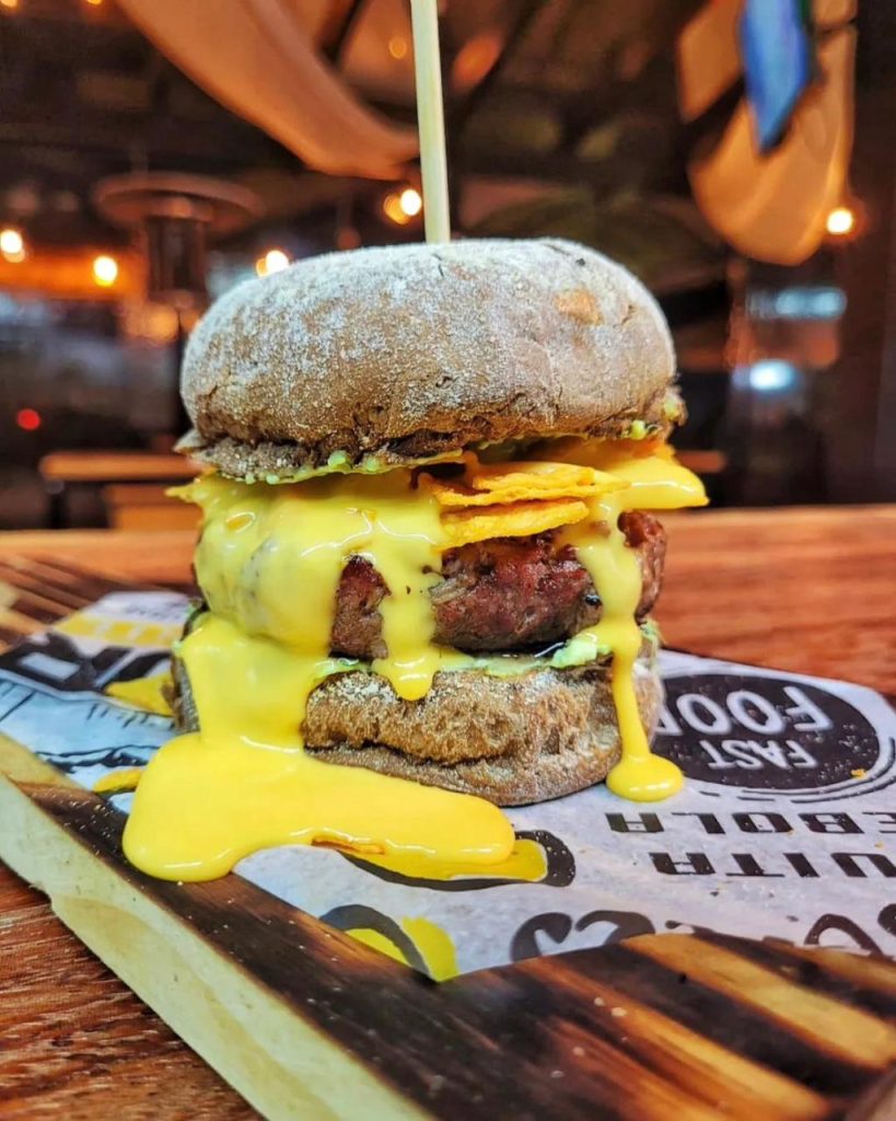 Festival Burger Gourmet chega pela 1ª vez a Curitiba