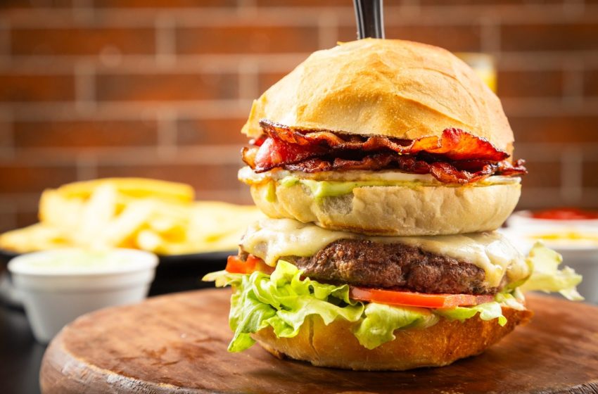  Master Burger registra aumento de 30% no movimento durante festival