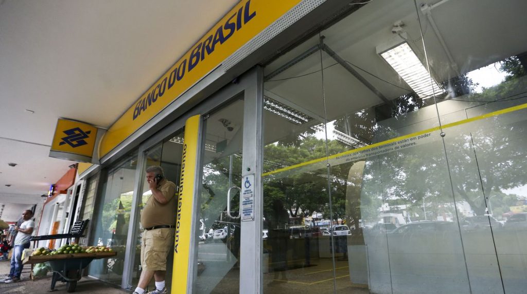 Agências bancárias terão horário alterado nos jogos do Brasil