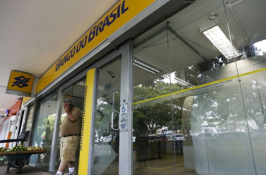  Agências bancárias terão horário alterado nos jogos do Brasil