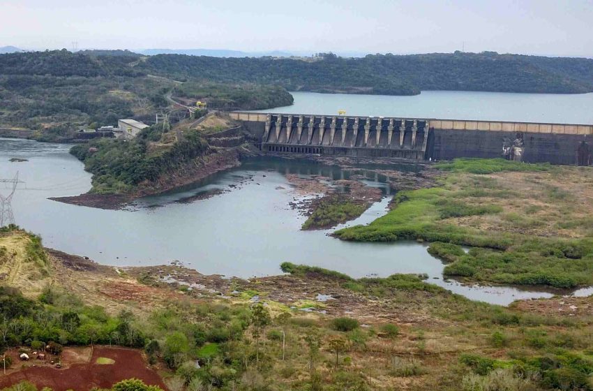  Começa segunda fase de fiscalização de barragens no Paraná