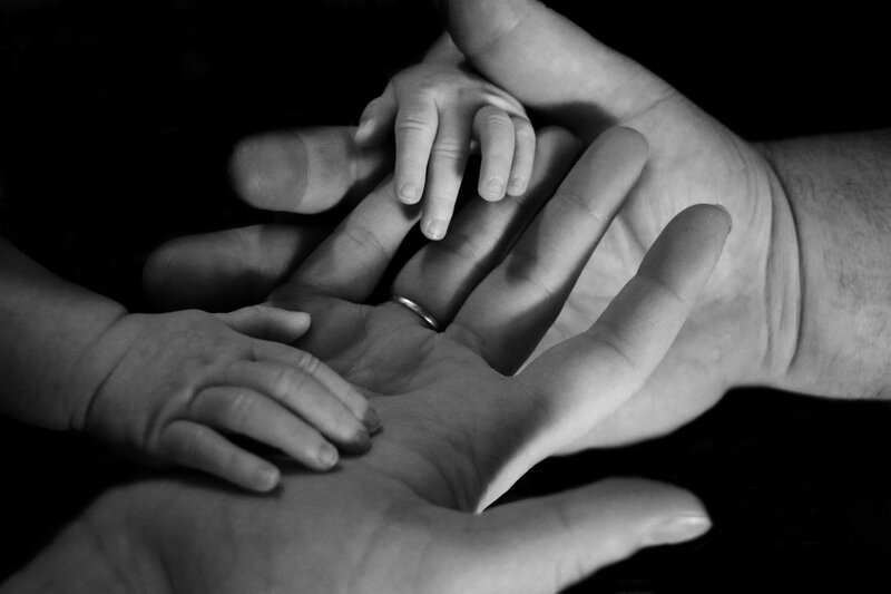  Minuto jurídico: direito dos filhos gerados fora do casamento
