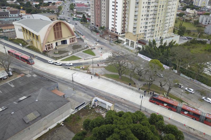  Obras bloqueiam Avenida República Argentina por 15 dias; confira