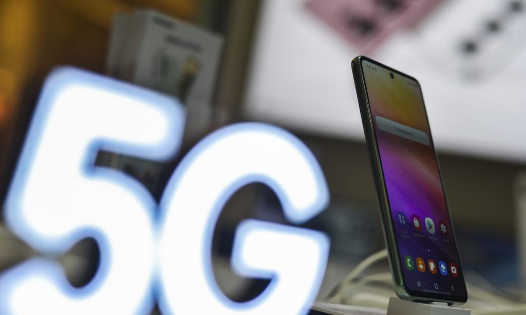 Mais 28 cidades paranaenses devem receber sinal 5G