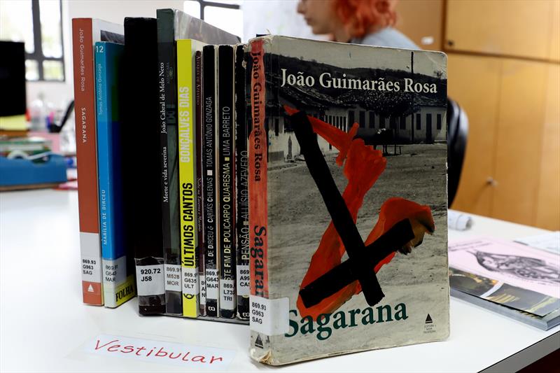  Clube do Vestibulando ajuda estudantes com obras de literatura