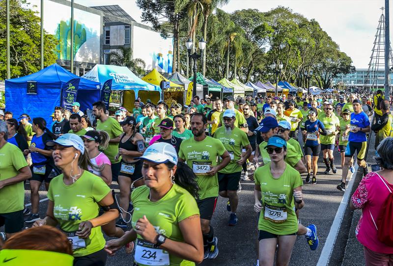  Abre nesta terça-feira (15) segundo lote de inscrições para maratona