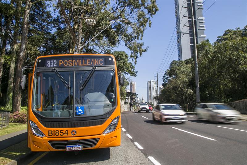  Nova linha de ônibus circula por serviços de saúde