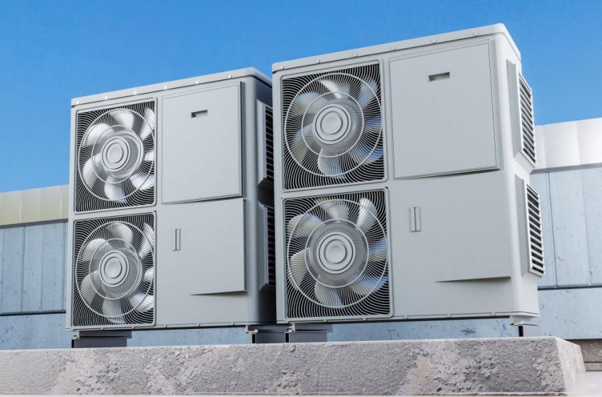  Negócios com refrigeração e ar condicionado apresentam bom desempenho