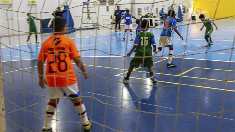  Futsal para adolescentes com Síndrome de Down abre vagas
