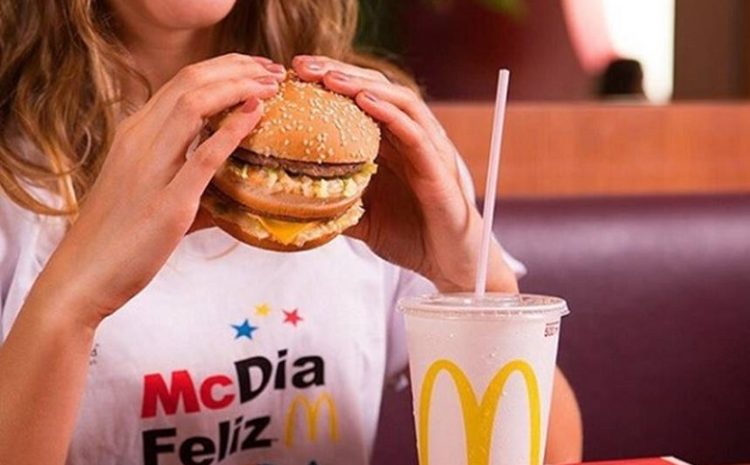 McDia Feliz acontece neste sábado; saiba como participar