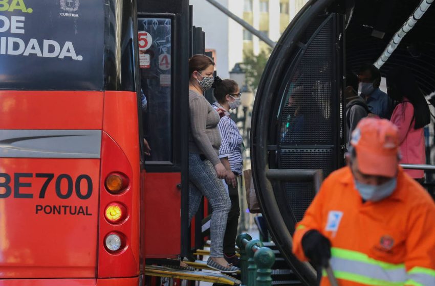  Covid causou mais mortes em regiões mais poluídas