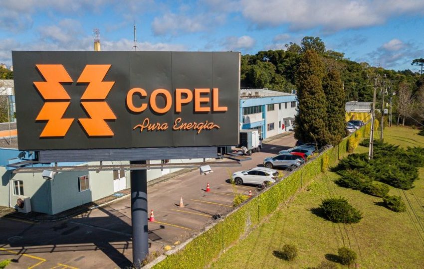  Novos investimentos com recursos de venda da Copel são detalhados