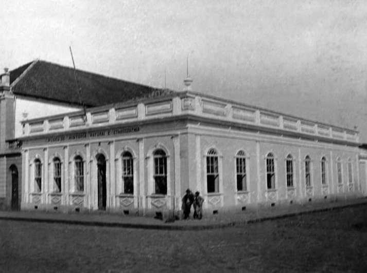  Especial Assembleia Legislativa: eleição do primeiro presidente da Casa