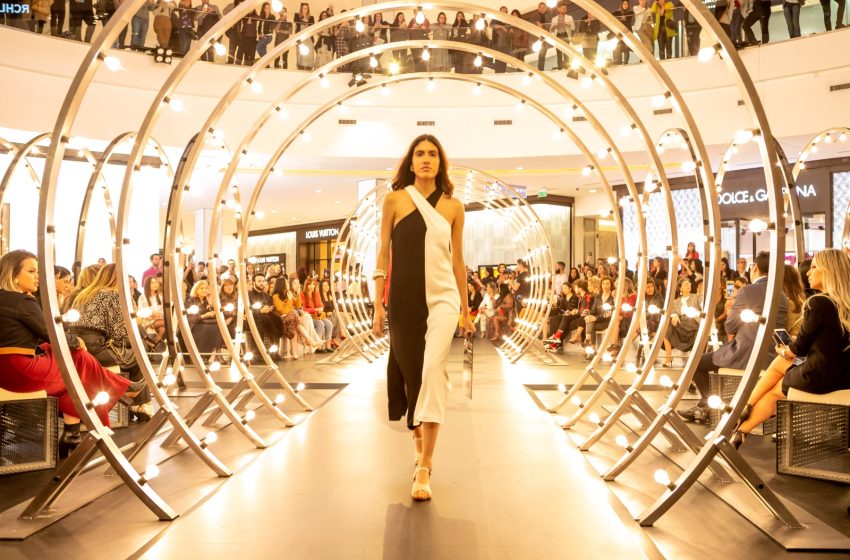  Fundador da SPFW assina direção da Pátio Batel Fashion Walk