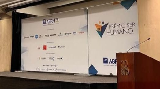  Empresas paranaenses recebem Prêmio Ser Humano 2023 em Curitiba