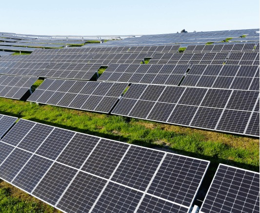  Empresa investe R$ 300 milhões em usinas de energia solar
