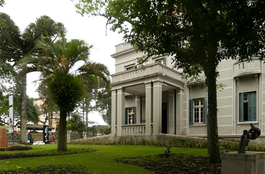  Peças paraguaias do Museu Paranaense podem ser repatriadas