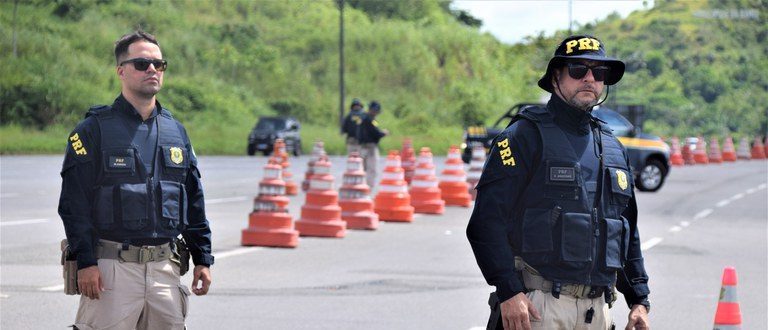  BPRv reforça fiscalização nas rodovias estaduais até domingo (11)