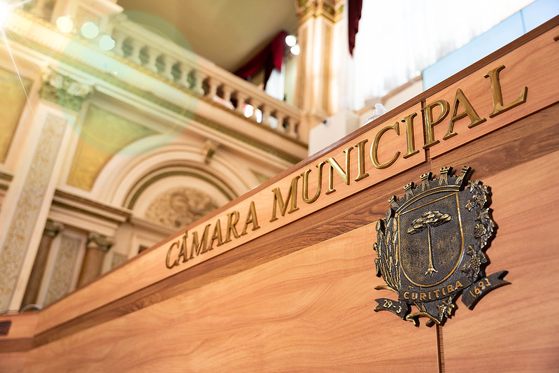  Novos planos de carreira entram em pauta na Câmara Municipal