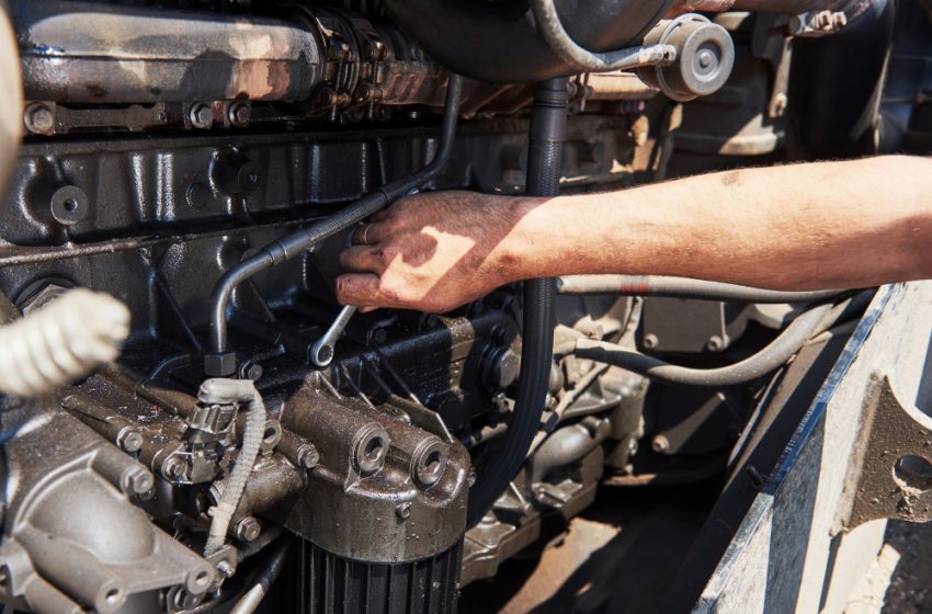 Conhecendo melhor o diesel: a limpeza que pode prevenir falhas