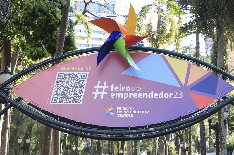  Feira do Empreendedor já tem 23 mil inscritos