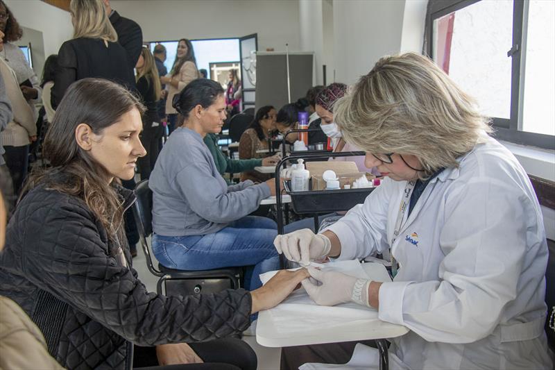  Liceu de Ofícios abre quatro novos cursos em outubro