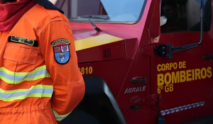 Paraná envia 32 bombeiros ao Rio Grande do Sul