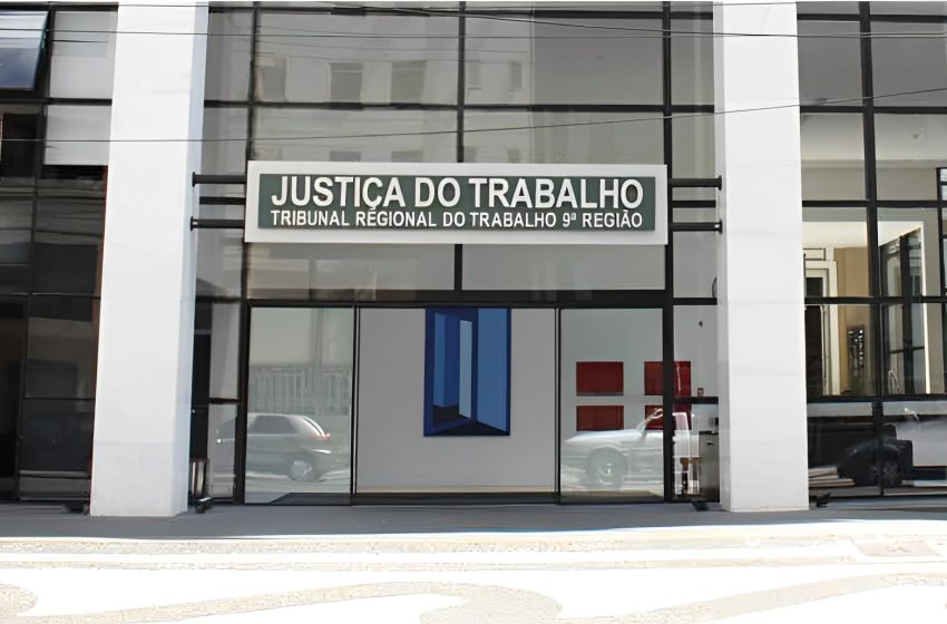  Justiça do Trabalho realiza mutirão para resolução de ações trabalhistas