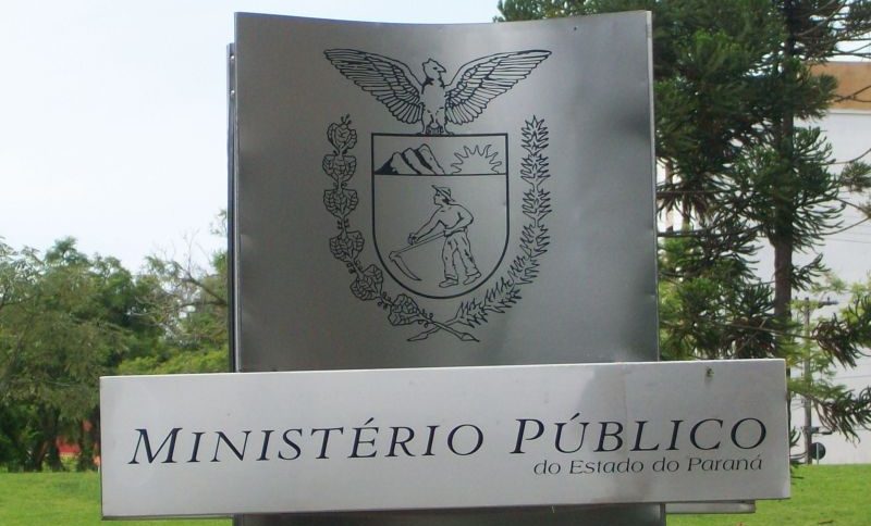  Professor da rede estadual é alvo de operação do Ministério Público contra crimes sexuais em Campo Largo