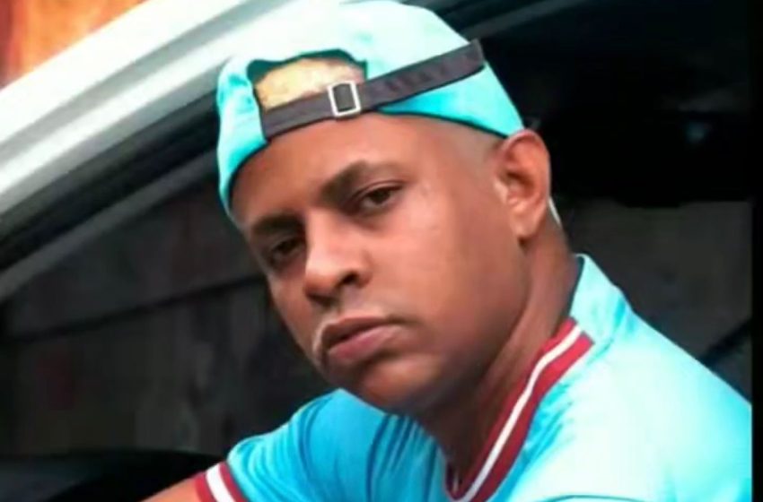  Cantor de funk carioca é preso em Curitiba