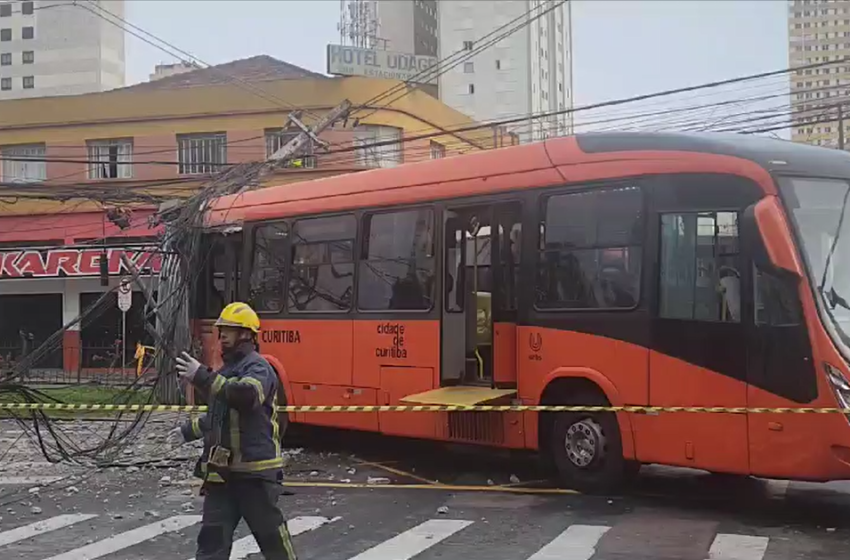  Acidente com ônibus: empresas respondem, de forma objetiva, por danos