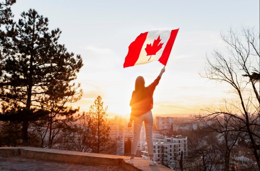  Oportunidade: programa de estágio no Canadá está com inscrições abertas