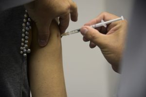 Dia Mundial da Saúde alerta para vacinação