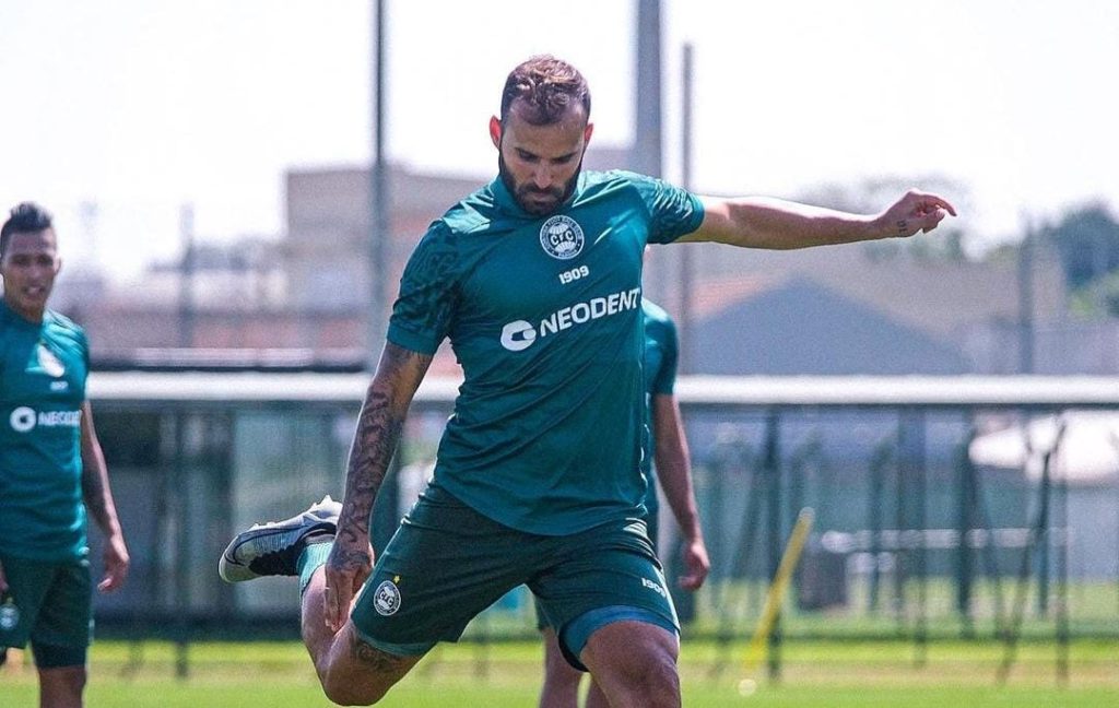 MAIS UM? Jornal espanhol coloca Jesé Rodriguez na mira do Coritiba