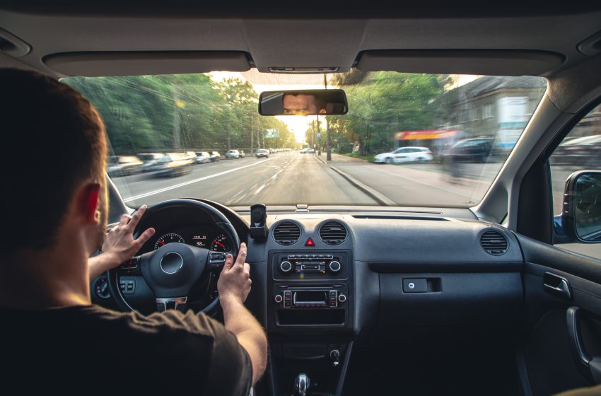  Aluguel de carros pode ser solução na mobilidade urbana