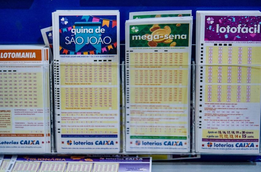  Confira o resultado do concurso 2.639 da Mega-Sena