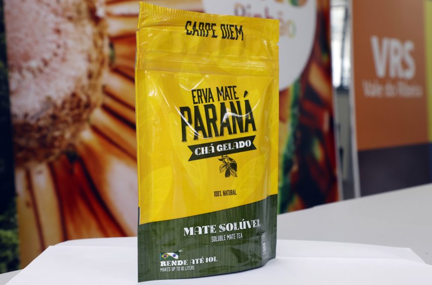  Shopee vai vender produtos tradicionais do Paraná