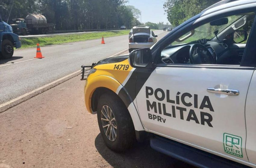  Operação Independência: 5 mil motoristas são flagrados pelo radar