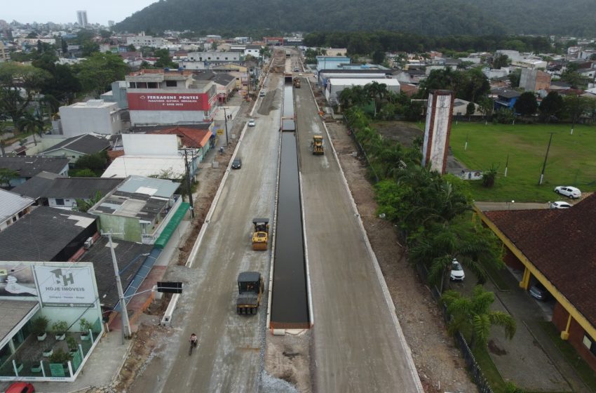  Duplicação e canalização da PR-412 devem ser concluídas até dezembro