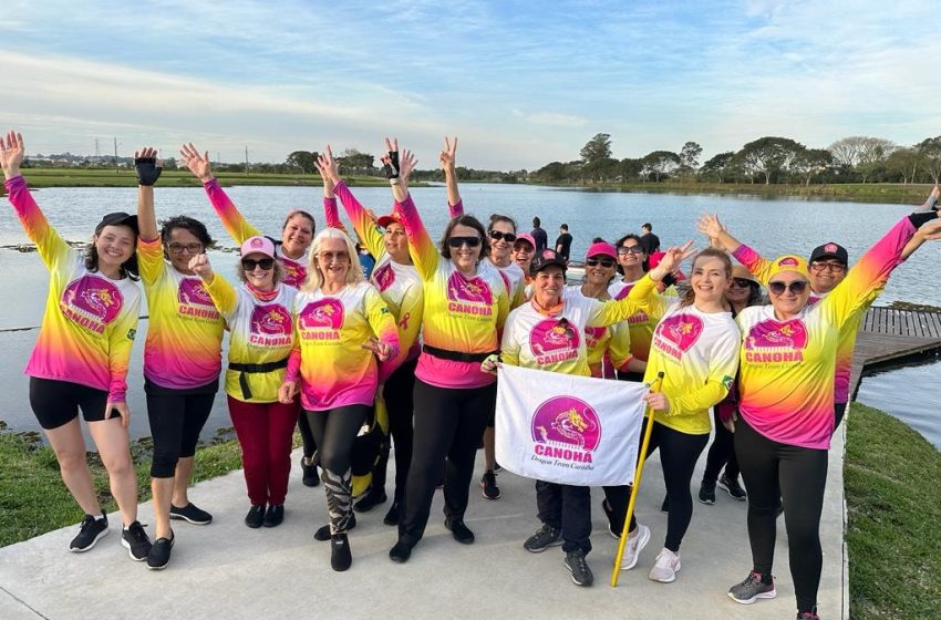  Diversas atividades são oferecidas a mulheres no Outubro rosa; confira