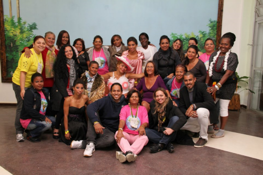  Paraná recebe Seminário Nacional de Mulheres Catadoras de Recicláveis