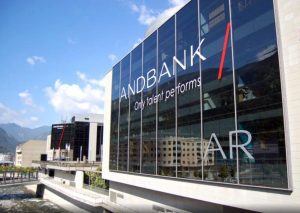 Banco de investimentos AndBank chega em Curitiba