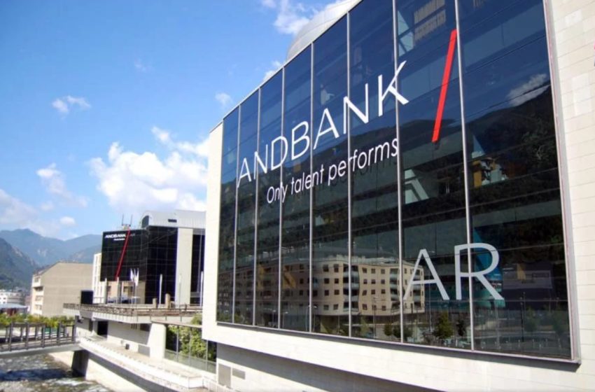  Banco de investimentos AndBank chega em Curitiba