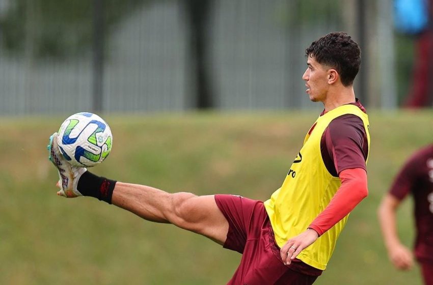  Athletico tem desafio contra equipe com menos derrotas no Brasileirão 