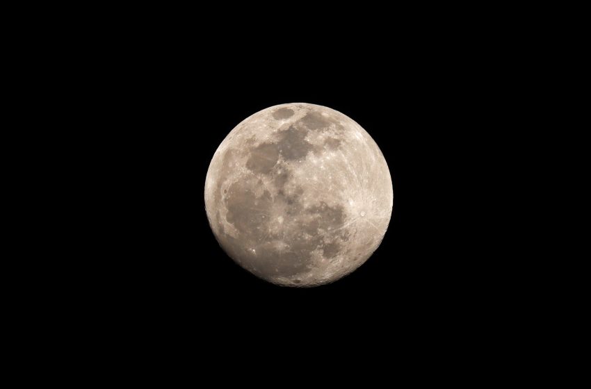  Paraná teve “transmissão ao vivo da lua” em 1969