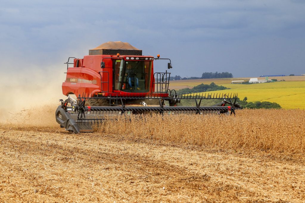 Guerra em Israel pode impactar agronegócio paranaense