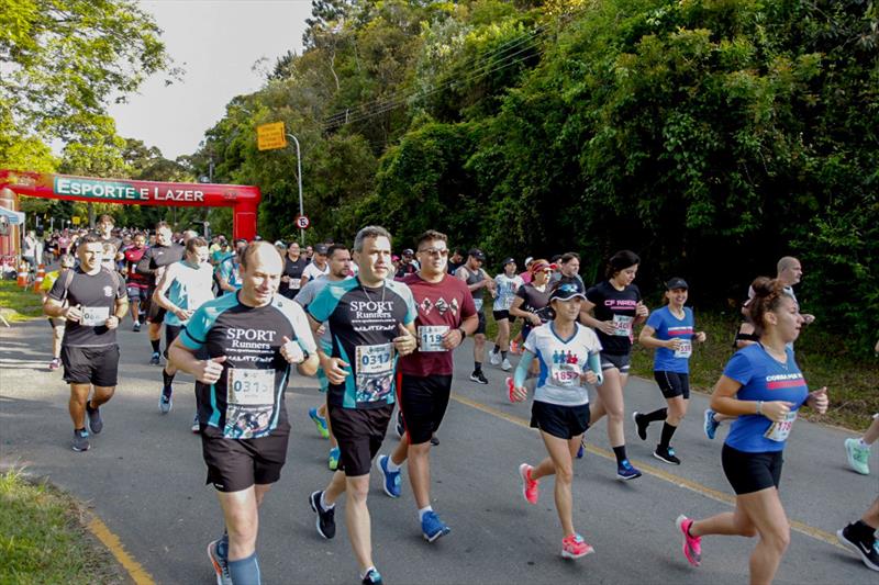  Circuito Curitiba de Corridas de Rua abre inscrições