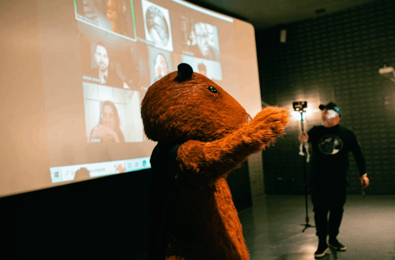 Cinemas de Curitiba exibem filmes de terror a R$ 12