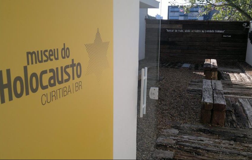  Museu curitibano cria departamento para atender pessoas autistas